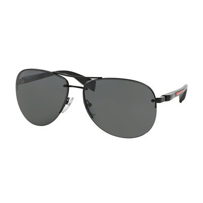 Prada Linea Rossa PS56MS 65 Sunglasses Designer Glasses